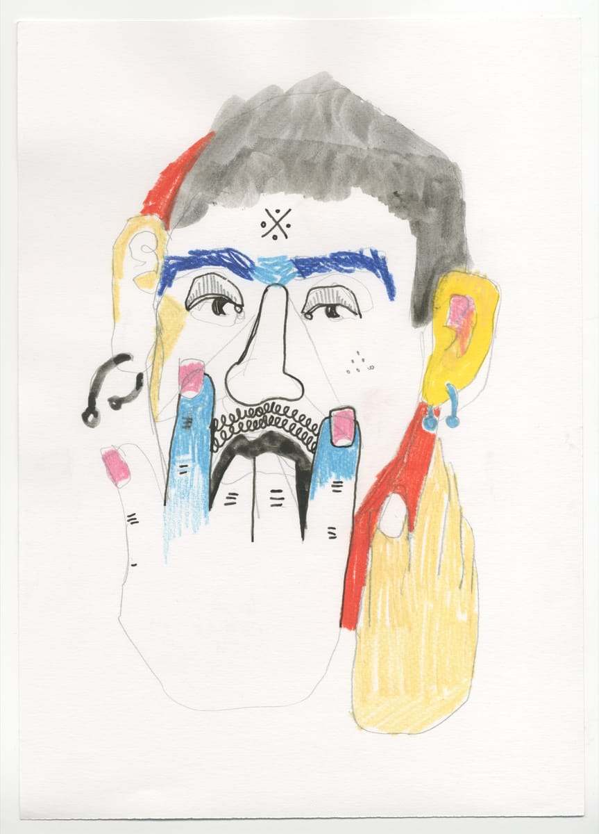 selfportrait-2011-07